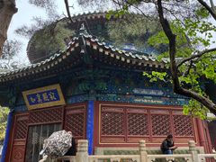 -潭柘寺景区