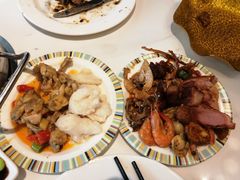 -吉布鲁牛排海鲜自助(攀枝花万达广场店)