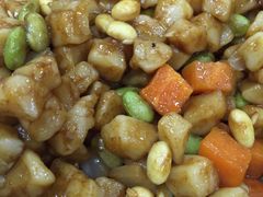 -老磁器口豆汁店(天坛店)