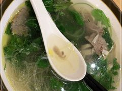 -小姜锅贴(凤凰街店)