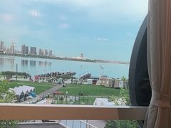-漾花汐·西餐·下午茶(苏州湾歌林公园店)