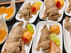 -江门新会碧桂园凤悦凤凰酒店(万达广场店)