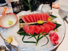 -红沃鳗鱼黑牛烤肉店(不老街店)