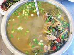 -鱼味鲜(环海路店)