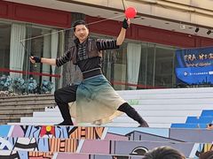 -上海马戏城