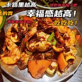 海口新店 一家宝藏平价泰式料理[糖果]
