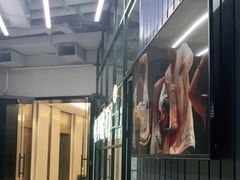 -LA合时健身4PMFIT(花桥旗舰店)