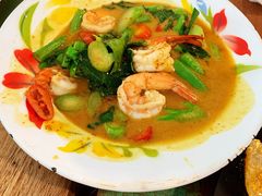 -Doo Dee Thai Food(Issan/Isaan/Esan)