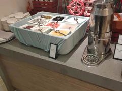 -海口绿发希尔顿酒店-田园汇自助餐·三文鱼·海鲜