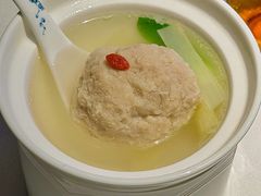 -醉舍·新淮扬菜(长宁龙之梦店)