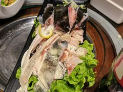 -古关火锅店(古北水镇景区店)