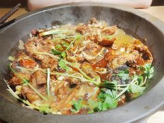 -蜀留香石锅鱼(六顺街店)