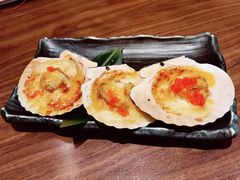 -大渔铁板烧(东城店)