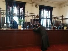 -沈阳金融博物馆