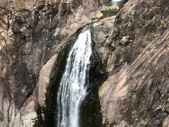 -磐安舞龙峡景区