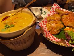 -泰妃殿(武汉首店)