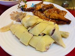 -益利大酒楼(井岸店)