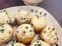 -哑巴生煎(临顿路店)