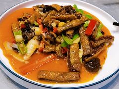 -伊帆食府·青海地方特色美食