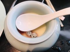 -翠湖宾馆·中餐厅