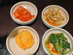 -Fuzzy Bistro 浮几韩餐·茶酒馆