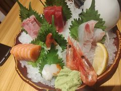 -花和海鲜自助(梅江店)