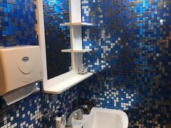 -肆月河豚·新淮扬(金融街店)