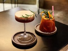 -BE NORMAL CAFE(霞溪路店)