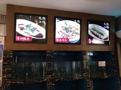 -阿婆农家菜(车墩店)