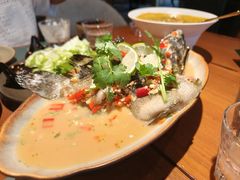 -Tegu泰古莲·泰国餐厅(红山6979店)