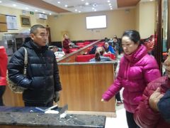 -宛平李记小吃(东关街店)