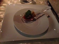 iphone_upload_pic-广州四季酒店·佰鲜汇·现代法餐