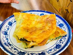 -老客满蛋饼(双塔市集店)