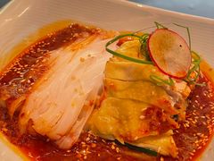 -西安凯悦酒店·湖畔中餐厅