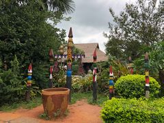-云南民族村