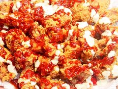 -火炉火自助餐(西直门凯德MALL店)