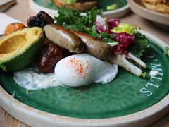 -O'mills Sourdough Bakery&Bistro(永嘉路店)
