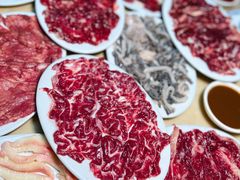 -五洲牛肉美食馆