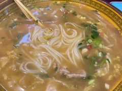 -老嘉杀猪粉(新桥·沁园店)