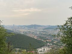 -千佛山风景名胜区