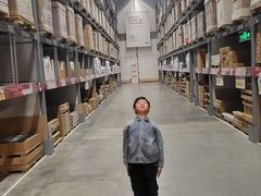 -宜家家居(哈尔滨商场店)