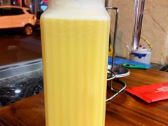 -燚焱炎火铜锅涮·烧烤