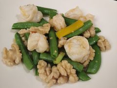 -正佳广场万豪酒店-粤菜餐厅·点心·海鲜·聚餐