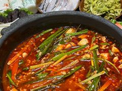 -黔有有贵州酸汤夺夺粉火锅(五味十字店)