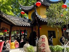 -枫桥景区
