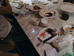-广东道至正餐厅(区庄店)