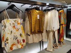 -ZARA(世贸天阶店)