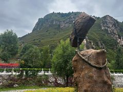 -小五台金河景区