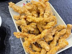 -小唐小四川水煮鱼(北三路店)