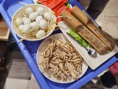 -六公里老火锅(总店)